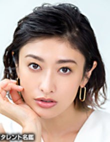 山田優画像１
