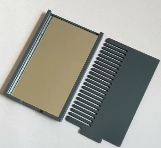 ミラーコーム２
