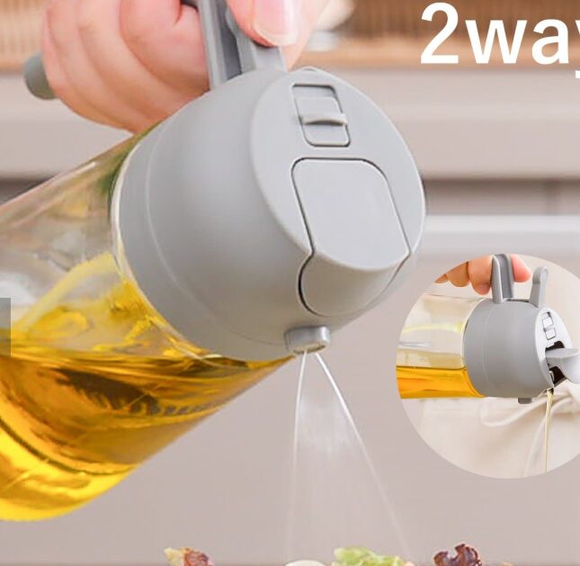 オイルスプレーボトル1